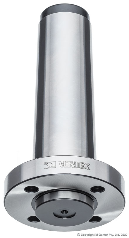 Boring Head Arbor MT5 (M20)
